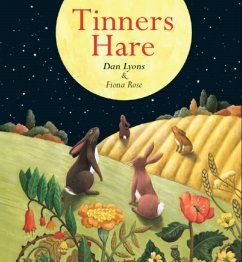 Tinners Hare - Lyons, Dan; Rose, Fiona