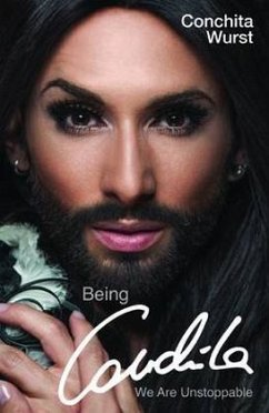 Cover Being Conchita