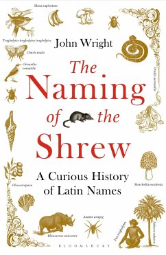 The Naming of the Shrew - Wright, John