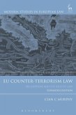 Eu Counter-Terrorism Law
