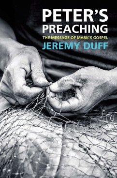 Peter's Preaching - Duff, Jeremy