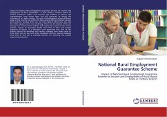 National Rural Employment Guarantee Scheme - Subramanyam, Duggani