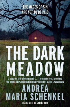The Dark Meadow - Schenkel, Andrea Maria