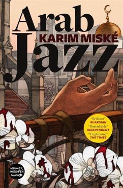 Arab Jazz - Miske, Karim
