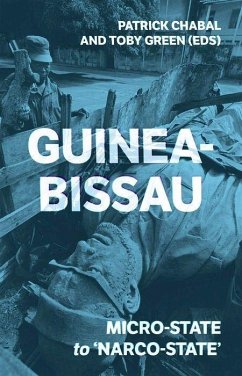 Cover Guinea-Bissau