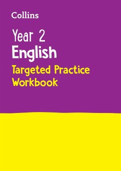 Year 2 English Targeted Practice Workbook - Collins KS1