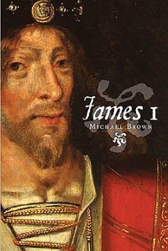 Cover James I
