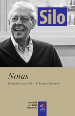 [Colección del Nuevo Humanismo] Notas (eBook, ePUB) - Silo