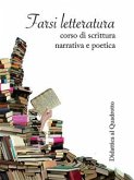 Farsi letteratura (eBook, ePUB)