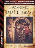 Idi di febbraio (eBook, ePUB)