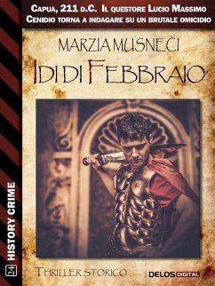 Idi di febbraio (eBook, ePUB) - Musneci, Marzia