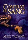 Contrat de sang (eBook, ePUB)