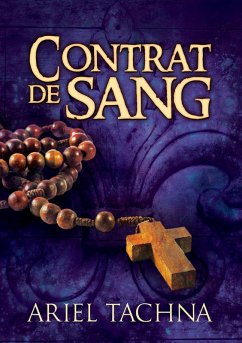 Contrat de sang (eBook, ePUB) - Tachna, Ariel
