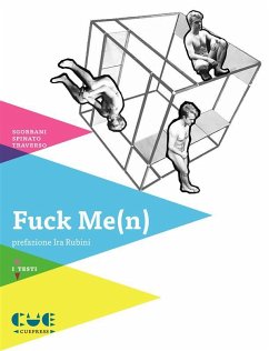 Cover Fuck Me(n) (eBook, ePUB)
