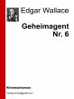 Geheimagent Nr. 6 (eBook, ePUB) - Bild 1