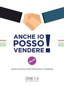 Anche io posso vendere! (eBook, ePUB) - ONE4