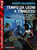 Tempo da leoni a Timbuctù (eBook, ePUB)