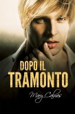 Dopo il tramonto (eBook, ePUB)
