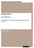 Die Dhünnaue (eBook, ePUB)