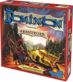 Dominion, Abenteuer (Erweiterung)