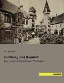 Heldburg und Römhild