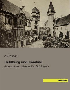 Heldburg und Römhild - Lehfeldt, P.
