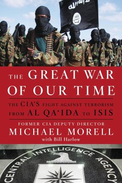 The Great War of Our Time - Morell, Michael