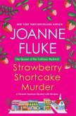 Strawberry Shortcake Murder (eBook, ePUB)