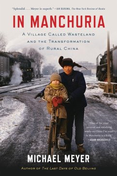 In Manchuria (eBook, ePUB) - Meyer, Michael