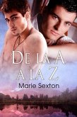 De la A a la Z (eBook, ePUB)