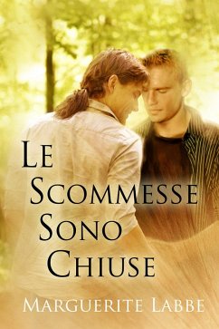 Cover Le scommesse sono chiuse (eBook, ePUB)