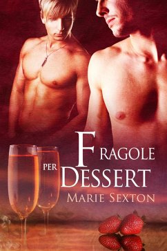Cover Fragole per dessert (eBook, ePUB)