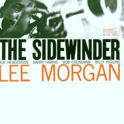 Sidewinder - Lee Morgan