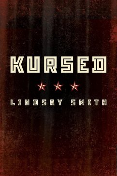 Cover Kursed (eBook, ePUB)