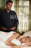 Masters e Boyd (eBook, ePUB)