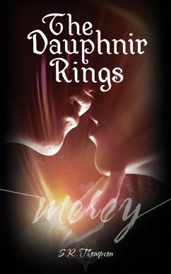 Cover The Dauphnir Rings: Mercy (eBook, ePUB)