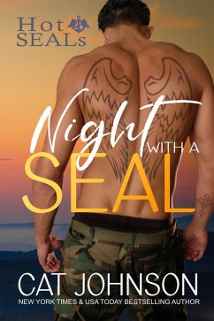 Night with a SEAL (Hot SEALs, #1) (eBook, ePUB) - Johnson, Cat