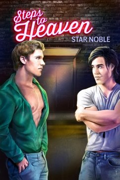 Steps to Heaven (eBook, ePUB) - Noble, Star