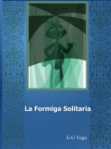 Formiga Solitaria (eBook, ePUB)