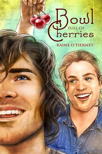 Bowl Full of Cherries (eBook, ePUB)