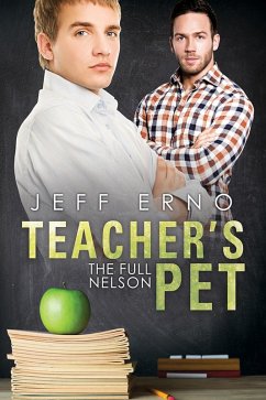 Teacher's Pet (eBook, ePUB) - Erno, Jeff