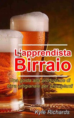Cover L'apprendista birraio (eBook, ePUB)