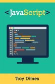 Javascript: Un Manuale Per Imparare La Programmazione In Javascript (eBook, ePUB)