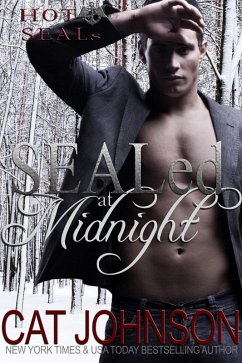 Cover SEALed at Midnight (Hot SEALs, #3) (eBook, ePUB)