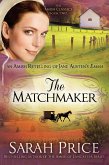 Matchmaker (eBook, ePUB)