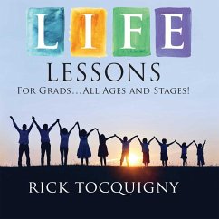 Life Lessons (eBook, ePUB) - Tocquigny, Rick