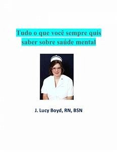 Tudo O Que Você Sempre Quis Saber Sobre Saúde Mental (eBook, ePUB) - Boyd, J. Lucy