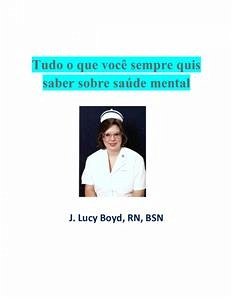 Tudo O Que Você Sempre Quis Saber Sobre Saúde Mental (eBook, ePUB) - Lucy Boyd, J.