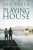 Playing House (eBook, ePUB) Playing House (eBook, ePUB)