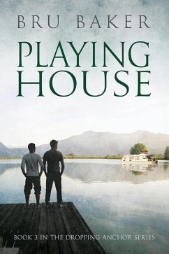 Cover Playing House (eBook, ePUB)